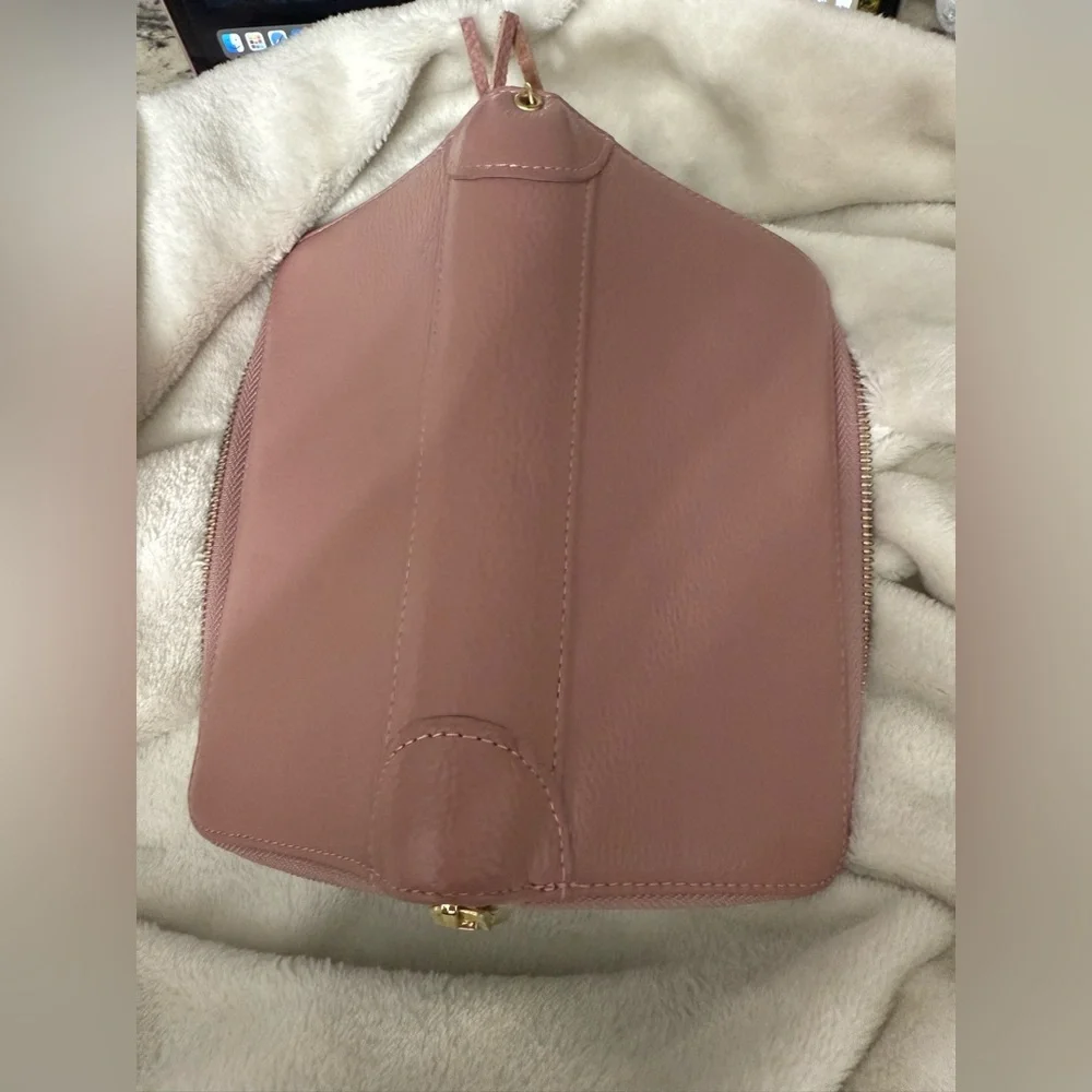 Business card holder